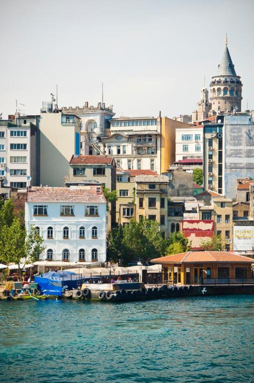 Holiday Apartment İstanbul Oda fotoğraf